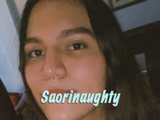 Saorinaughty