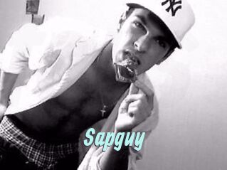 Sapguy