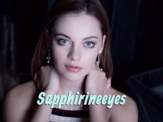 Sapphirineeyes