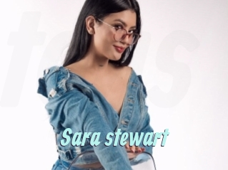 Sara_stewart
