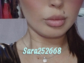sara252668 Ton Show