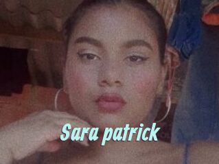 sara_patrick Ton Show
