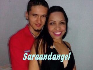 Saraandangel