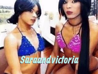 Saraandvictoria