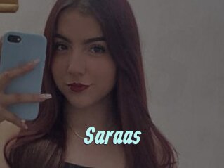 Saraas