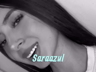 Saraazul