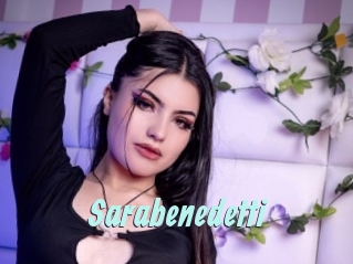Sarabenedetti