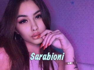 Sarabioni