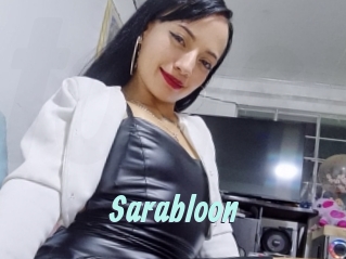 Sarabloon
