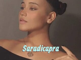 Saradicapra