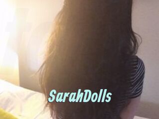 SarahDolls