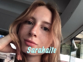 sarahaite Ton Show