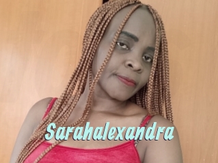 Sarahalexandra
