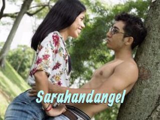 Sarahandangel