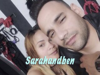 Sarahandben