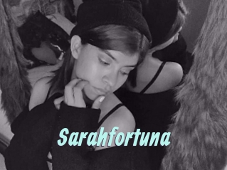 sarahfortuna Ton Show