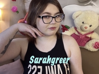 Sarahgreer