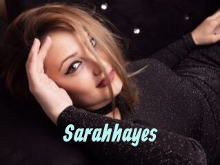 Sarahhayes