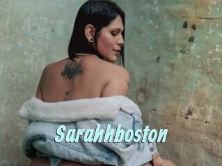 Sarahhboston
