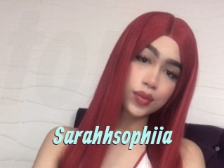 Sarahhsophiia