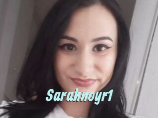 Sarahnoyr1