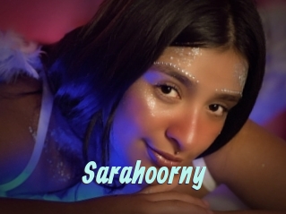 Sarahoorny