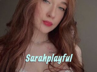 Sarahplayful