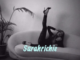 Sarahrichie