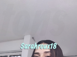Sarahroux18