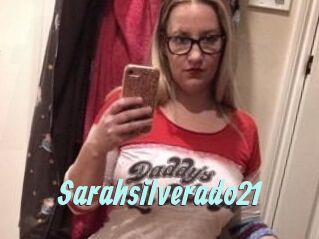 Sarahsilverado21