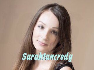 Sarahtancredy