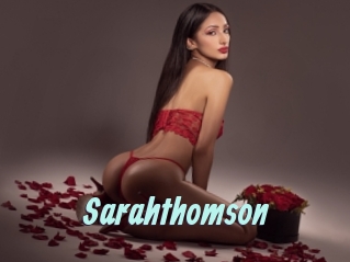 sarahthomson Ton Show