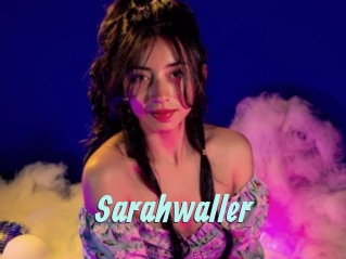 Sarahwaller