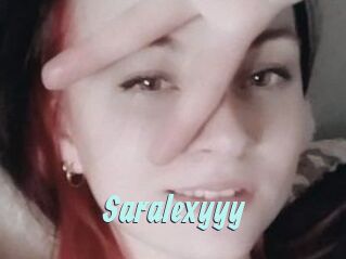 Saralexyyy
