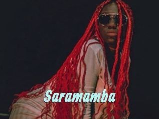 Saramamba