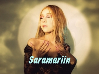 Saramariin