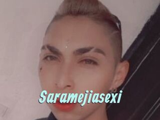 Saramejiasexi