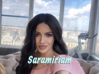 saramiriam Ton Show