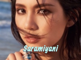 saramiyani Ton Show
