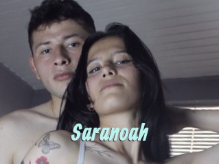 Saranoah