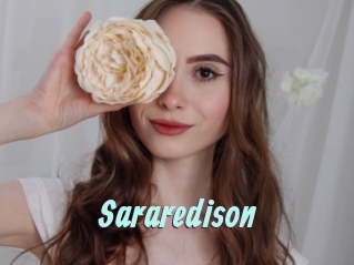 Sararedison