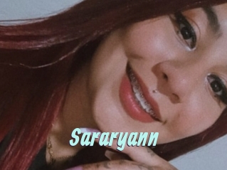 Sararyann