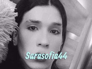 Sarasofia44