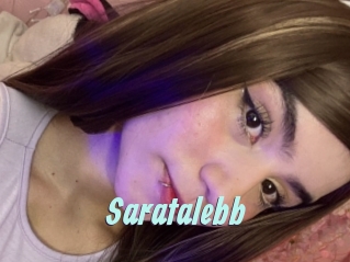 Saratalebb