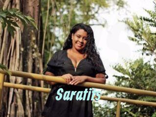 Saratits