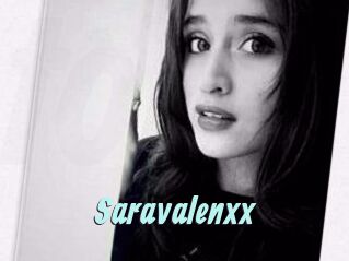 Saravalenxx