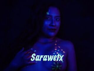 Sarawetx