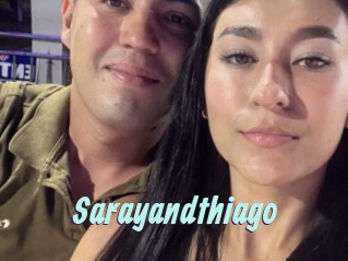 Sarayandthiago