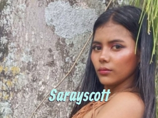 Sarayscott