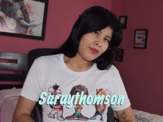 Saraythomson